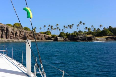 Grenadines - 43 of 46